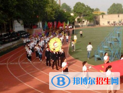 華縣鐵中怎么樣、好不好
