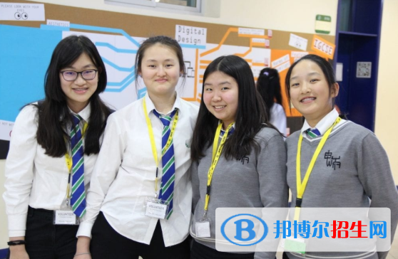 北京世青國(guó)際學(xué)校小學(xué)部2023年學(xué)費(fèi)、收費(fèi)多少