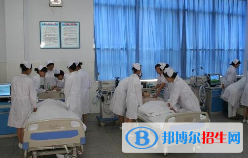 廣東2020年衛(wèi)校職業(yè)學校哪家好