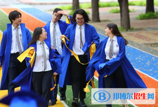 北京海嘉國際學校小學部網站網址