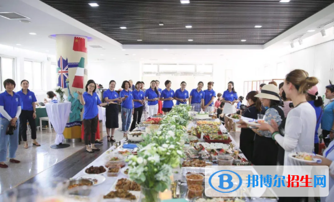 北京海嘉國際學(xué)校小學(xué)部怎么樣、好不好