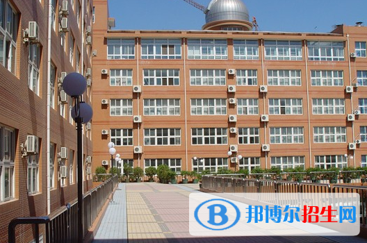 北京第八中學(xué)怡海分校(國際部)小學(xué)部2023年學(xué)費、收費多少