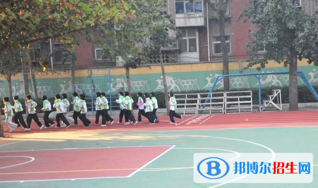 渭南固市中學2020年報名條件、招生要求、招生對象