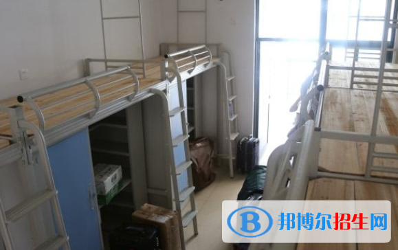 長江藝術(shù)工程職業(yè)學院宿舍