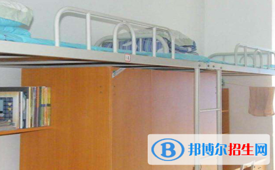 固鎮(zhèn)縣職業(yè)技術(shù)學校2020年宿舍條件 