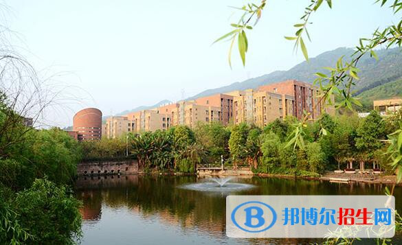 重慶機電職業(yè)技術大學2020年有哪些專業(yè)