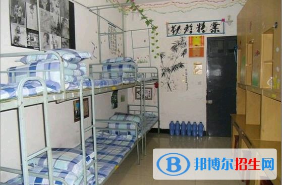 泰州職業(yè)技術(shù)學(xué)院中專部2020年宿舍條件