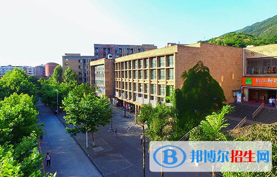 重慶機(jī)電職業(yè)技術(shù)大學(xué)怎么樣、好不好