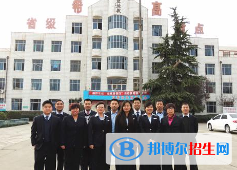  華縣中山中學怎么樣、好不好