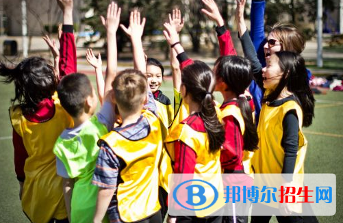 北京樂成國際學校小學部2023年招生辦聯(lián)系電話