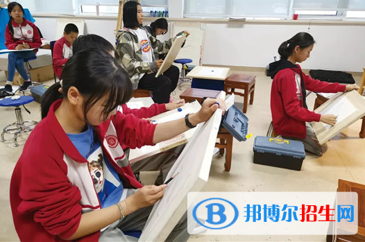 北大附屬益田同文學校小學部2020年報名條件、招生要求、招生對象