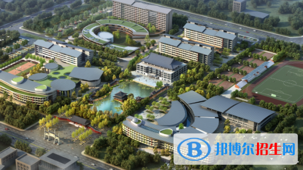 北大附屬益田同文學(xué)校小學(xué)部2020年學(xué)費(fèi)、收費(fèi)多少