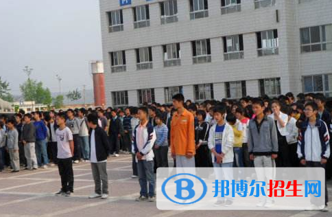 澄城寺前中學(xué)怎么樣、好不好