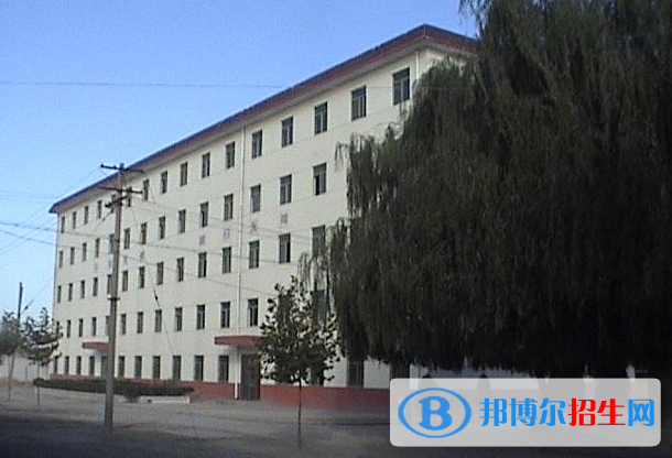  澄城寺前中學(xué)2020年報名條件、招生要求、招生對象