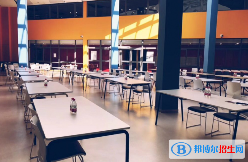 上海民辦萬源協(xié)和雙語學校怎么樣、好不好