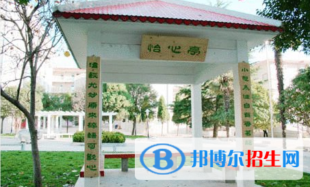 渭南商洛中學(xué)怎么樣、好不好