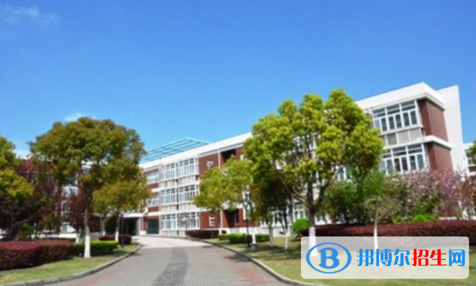 上海民辦中芯學校小學部地址在哪里
