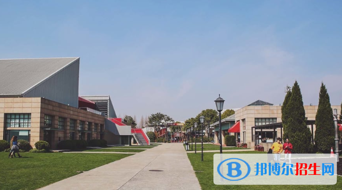 上海美國國際學校小學部2020年招生簡章