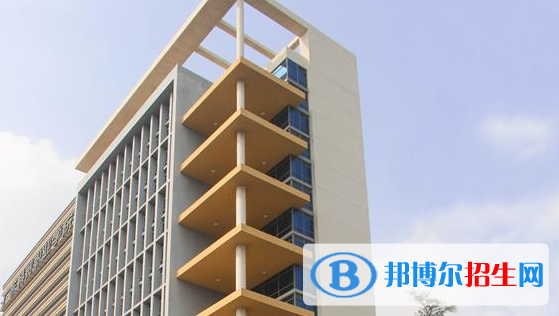 廣東科貿(mào)職業(yè)學(xué)院2020年學(xué)費(fèi)、收費(fèi)多少