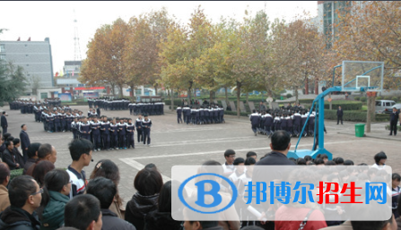 華縣咸林中學(xué)怎么樣、好不好