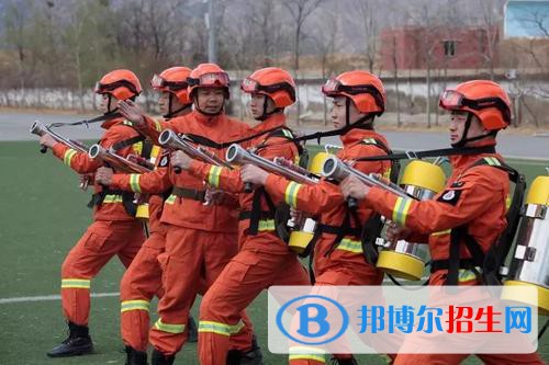 四川2020年有哪些消防工程技術學校就業(yè)最好