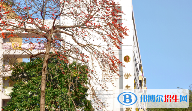 廣東科貿職業(yè)學院2020年招生辦聯系電話