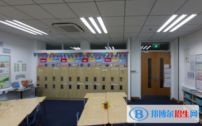 上海惠靈頓國(guó)際學(xué)校小學(xué)部2020年招生簡(jiǎn)章