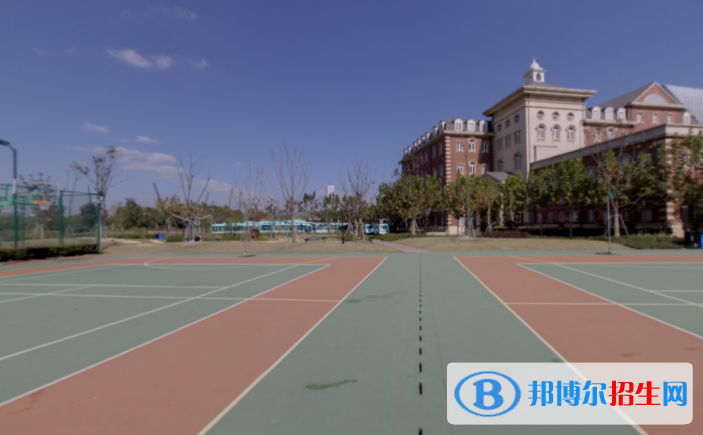 上海惠靈頓國際學校小學部怎么樣、好不好