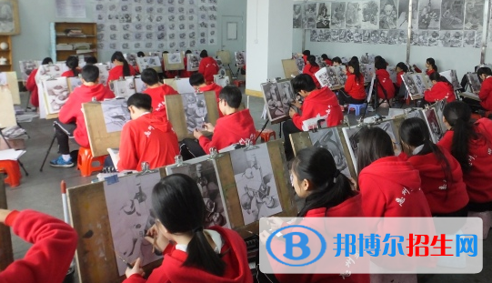 惠州藝術(shù)職業(yè)技術(shù)學(xué)校2020年招生錄取分?jǐn)?shù)線