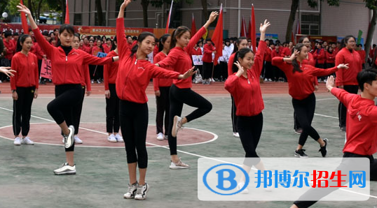 惠州藝術(shù)職業(yè)技術(shù)學(xué)校2020年報(bào)名條件、招生要求、招生對象