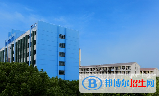 合肥通用職業(yè)技術學院2020年招生代碼