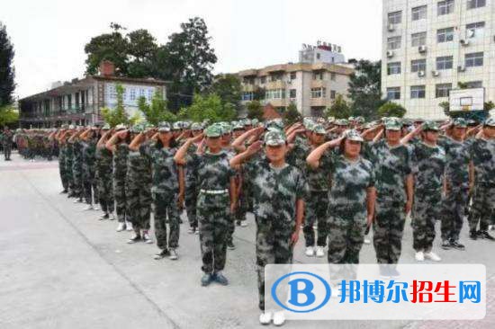 開封市中醫(yī)藥學(xué)校2021年有哪些專業(yè)