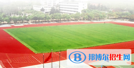 湖北體育運(yùn)動學(xué)校6