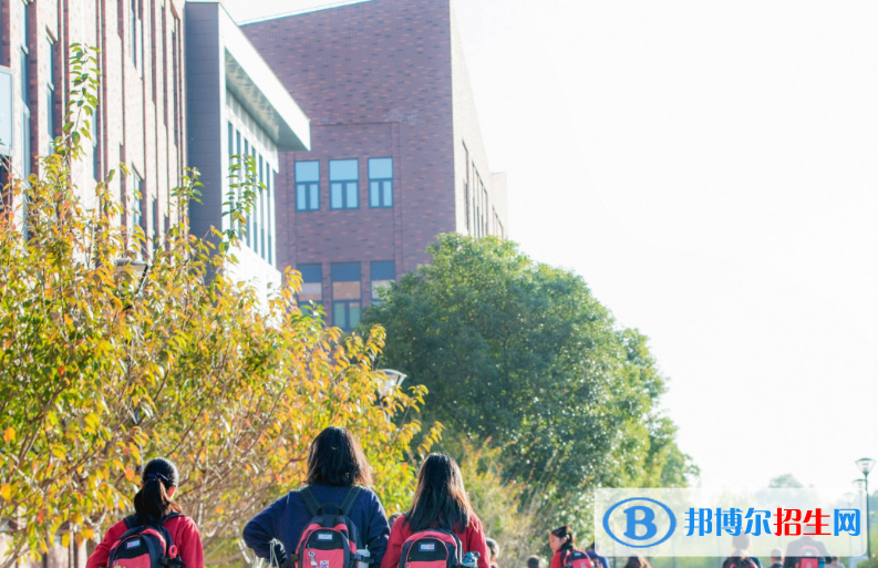 上海德閎學校小學部怎么樣、好不好