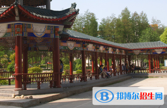 武漢光谷職業(yè)學院2