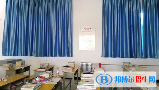 渭南市永興中學2020年學費、收費多少