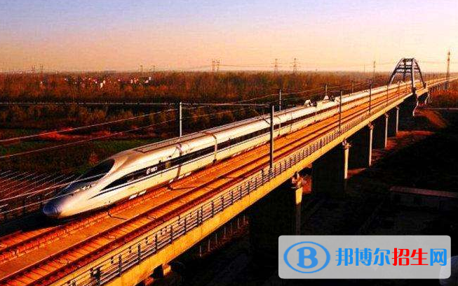 襄陽2020年有哪些鐵路學(xué)校就業(yè)最好