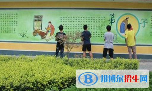 懷遠(yuǎn)縣中等職業(yè)技術(shù)學(xué)校2020年有哪些專業(yè)