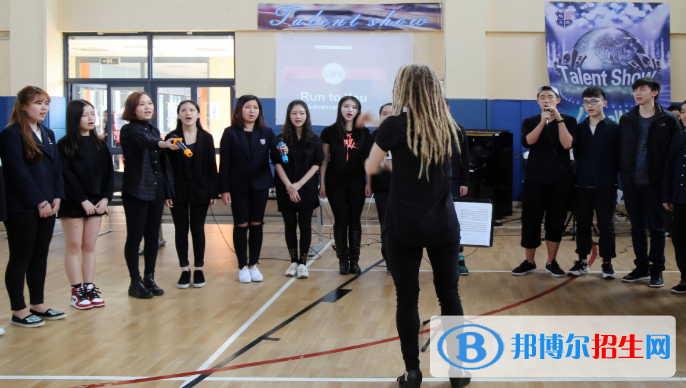 上海美高雙語學(xué)校小學(xué)部2020年招生計劃