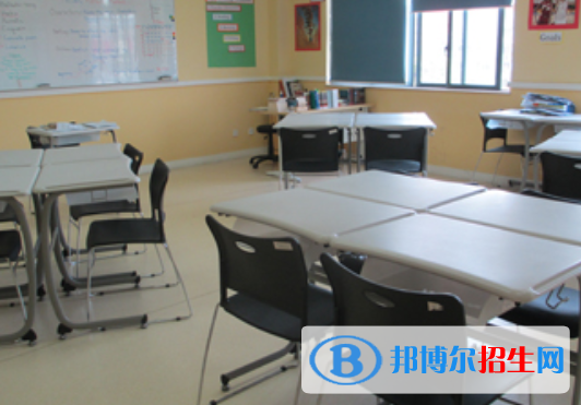 上海美高雙語學校小學部怎么樣、好不好