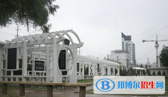 延安中學怎么樣、好不好