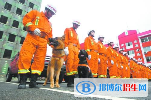 四川2020年有哪些消防工程技術(shù)學(xué)校最好