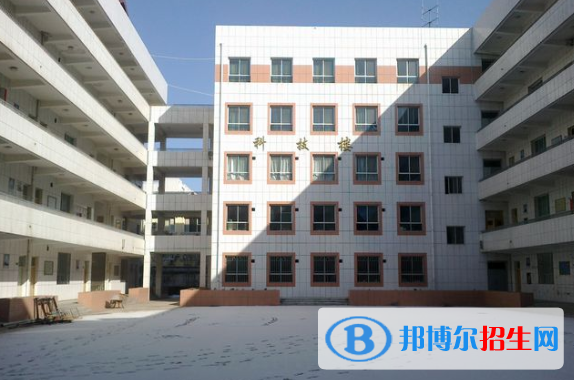  延安實驗中學2020年招生簡章