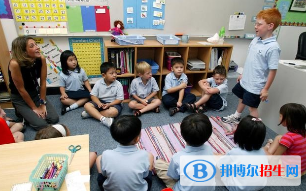 珠?？茞圪悋H學校小學部地址在哪里