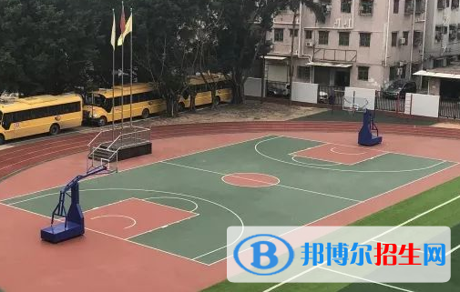 珠海東方外語實(shí)驗(yàn)學(xué)校小學(xué)部2020年學(xué)費(fèi)、收費(fèi)多少