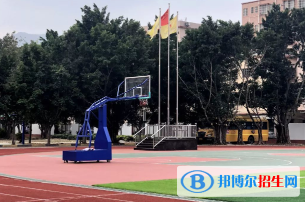 珠海東方外語實(shí)驗(yàn)學(xué)校小學(xué)部地址在哪里