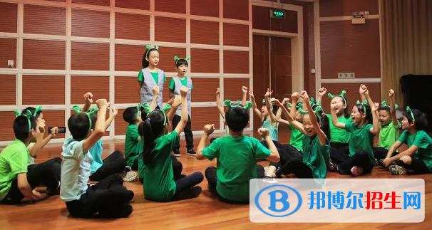 廣東碧桂園(IB國際)學(xué)校小學(xué)部怎么樣、好不好