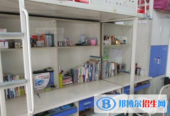 重慶三峽職業(yè)學(xué)院2020年宿舍條件