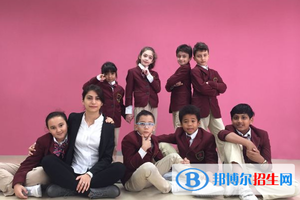 佛山協(xié)同國際學校小學部2020年招生辦聯系電話