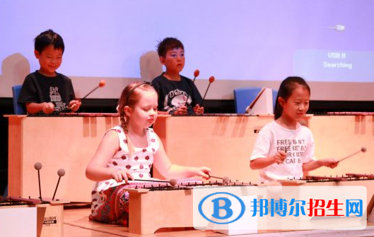 東莞文盛國際學校小學部怎么樣、好不好